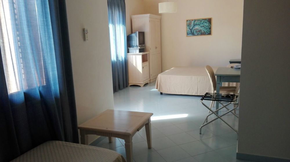 Hotel Torre Xiare Valderice Extérieur photo
